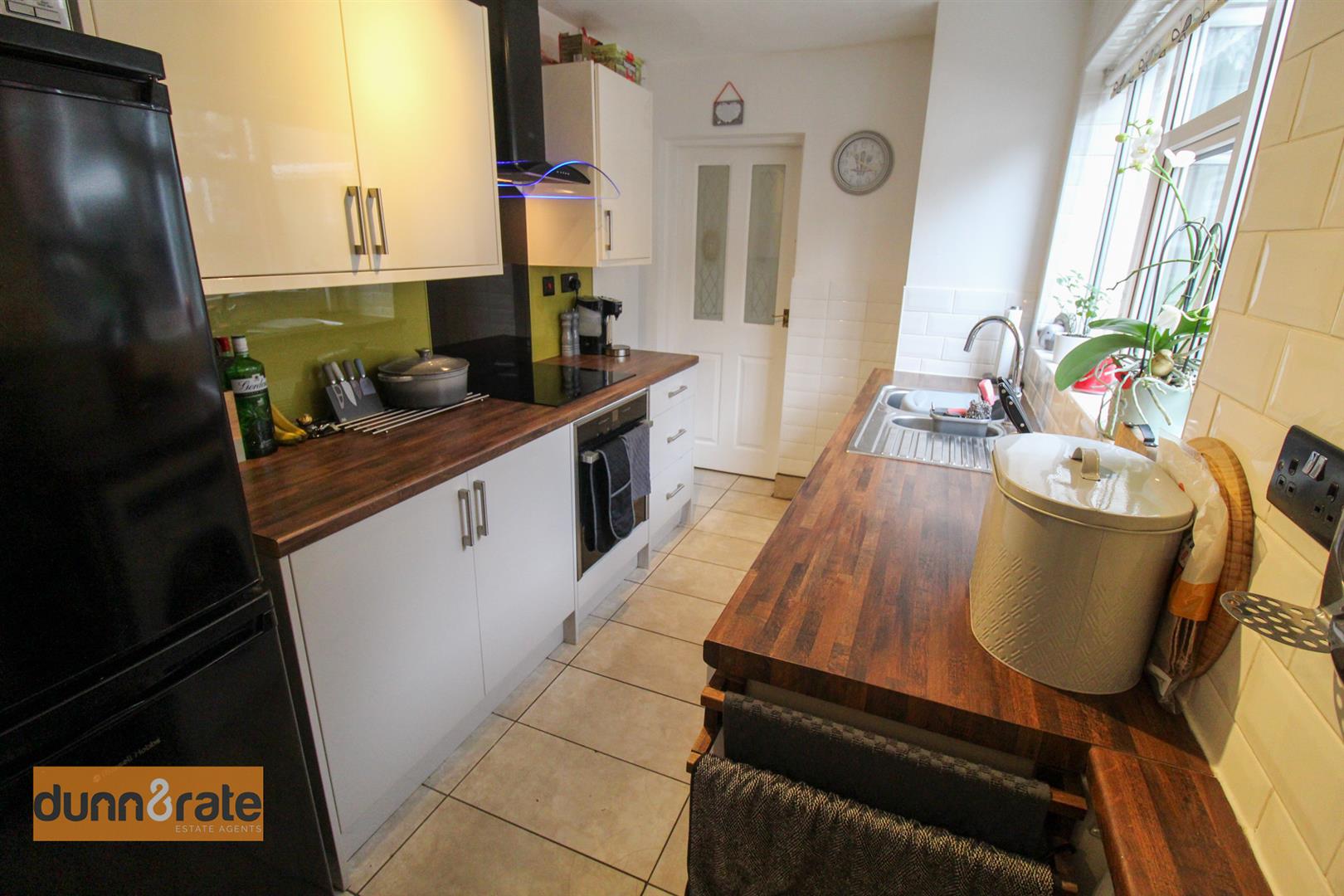 Highgrove Road, Trent Vale, Stoke-On-Trent